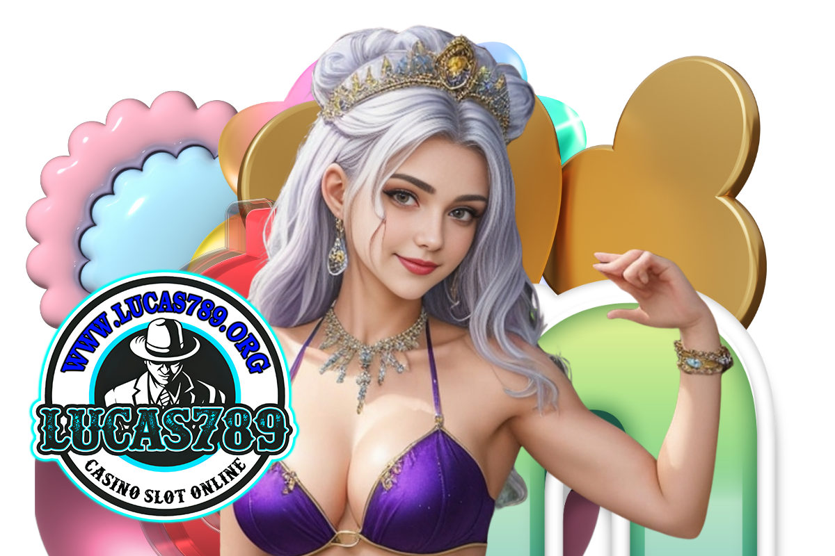 lucas789 online