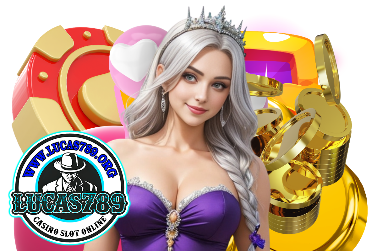 lucas789 สมัคร