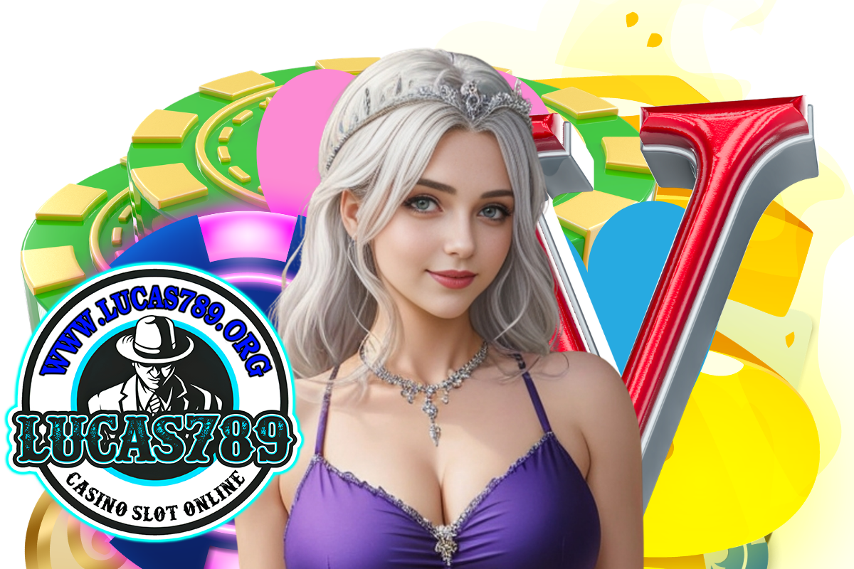 lucas789 สล็อต
