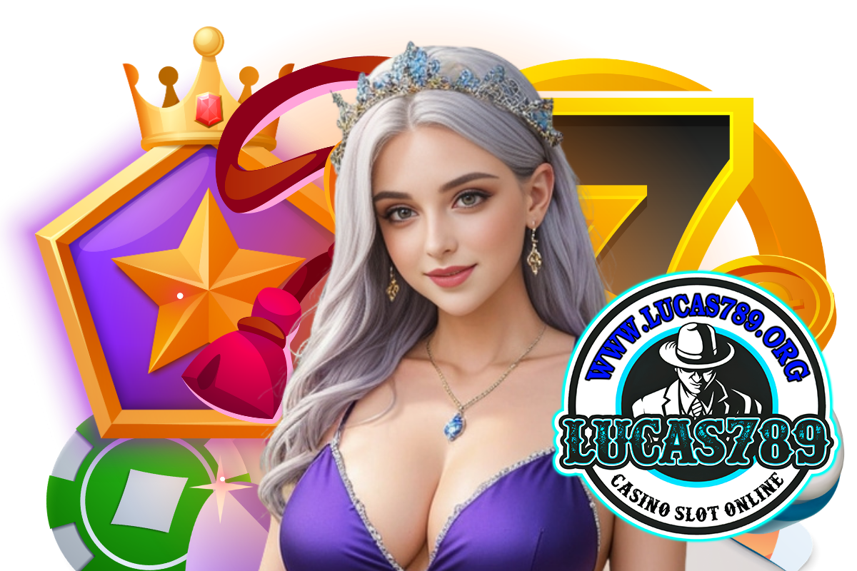 lucas789 เข้าสู่ระบบ