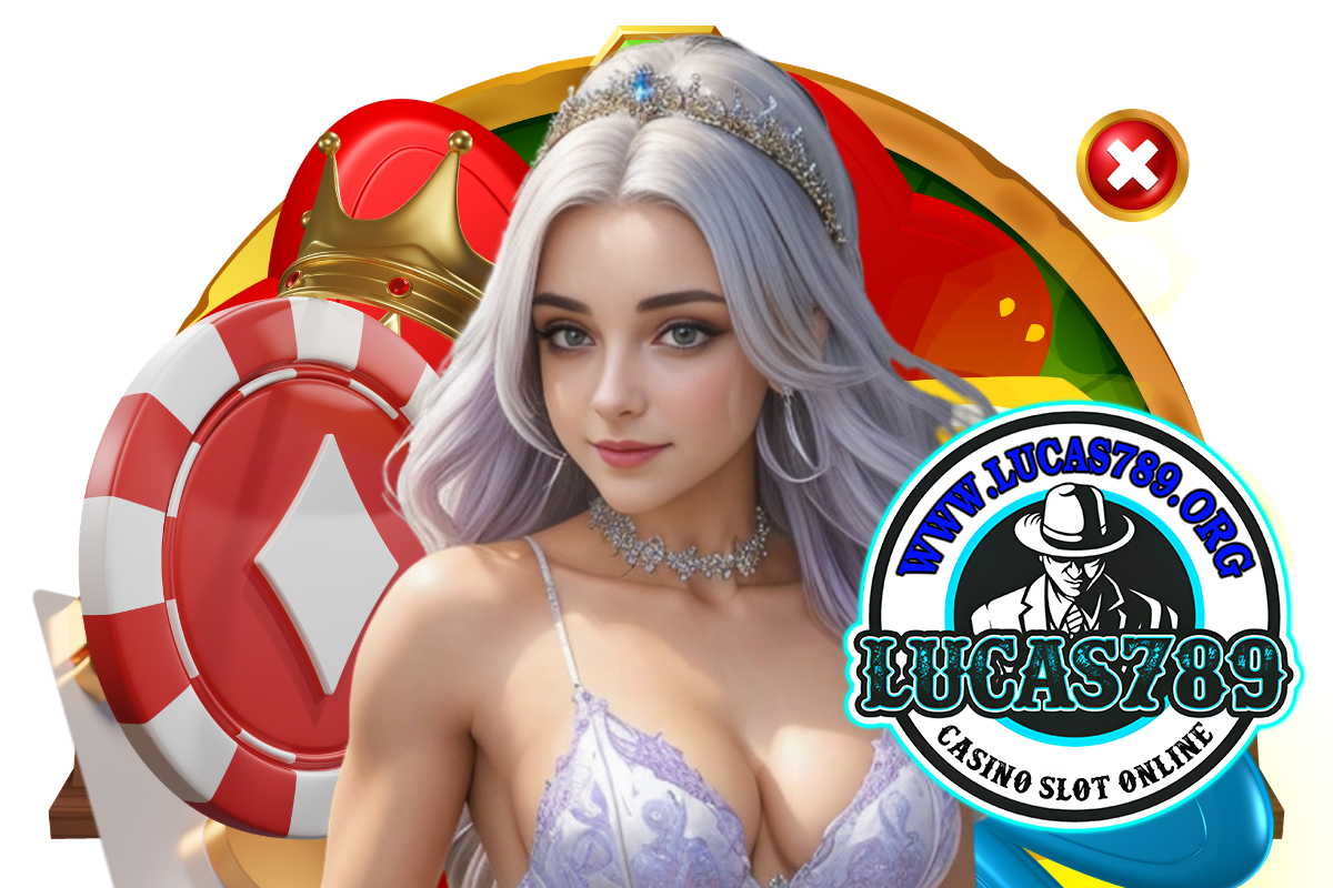 lucas789 แจกเครดิตฟรี